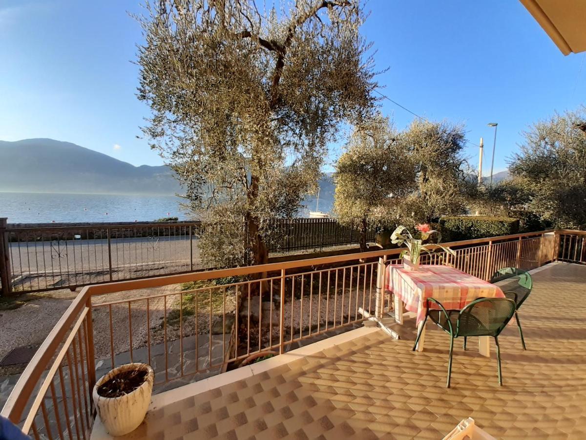 Lorena House Brenzone sul Garda Exterior photo