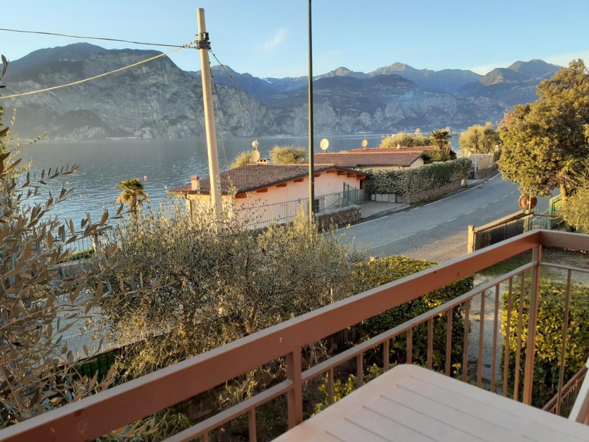 Lorena House Brenzone sul Garda Exterior photo