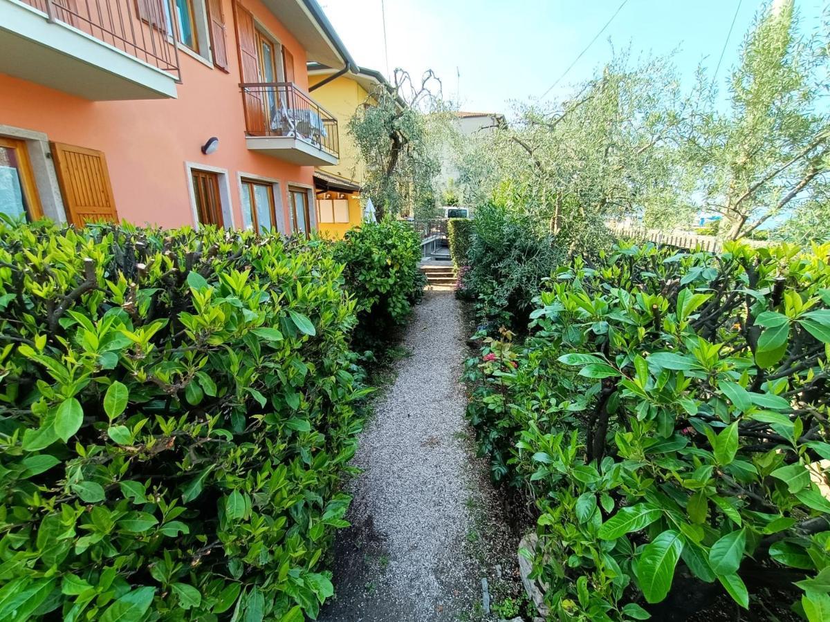 Lorena House Brenzone sul Garda Exterior photo