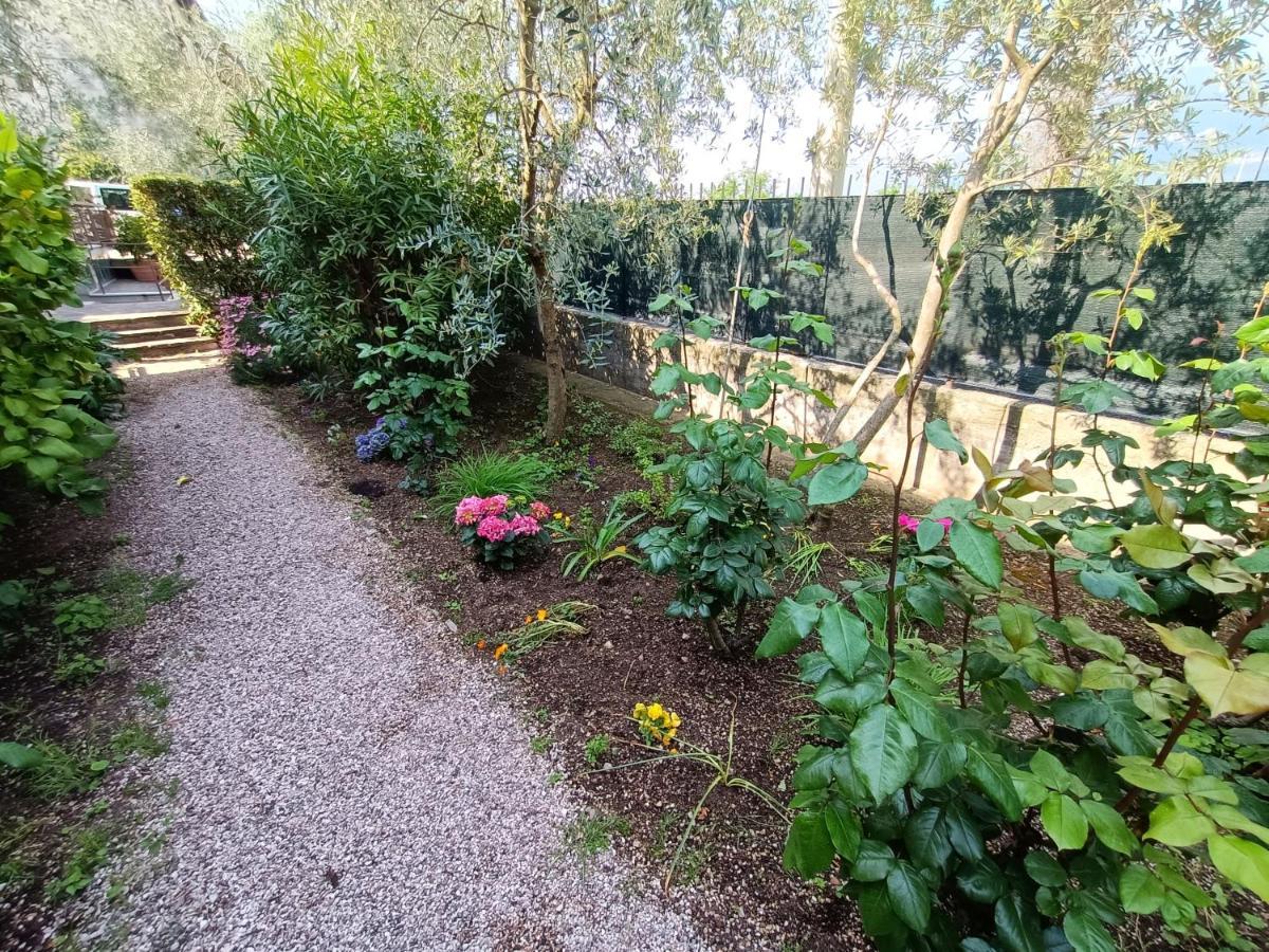 Lorena House Brenzone sul Garda Exterior photo