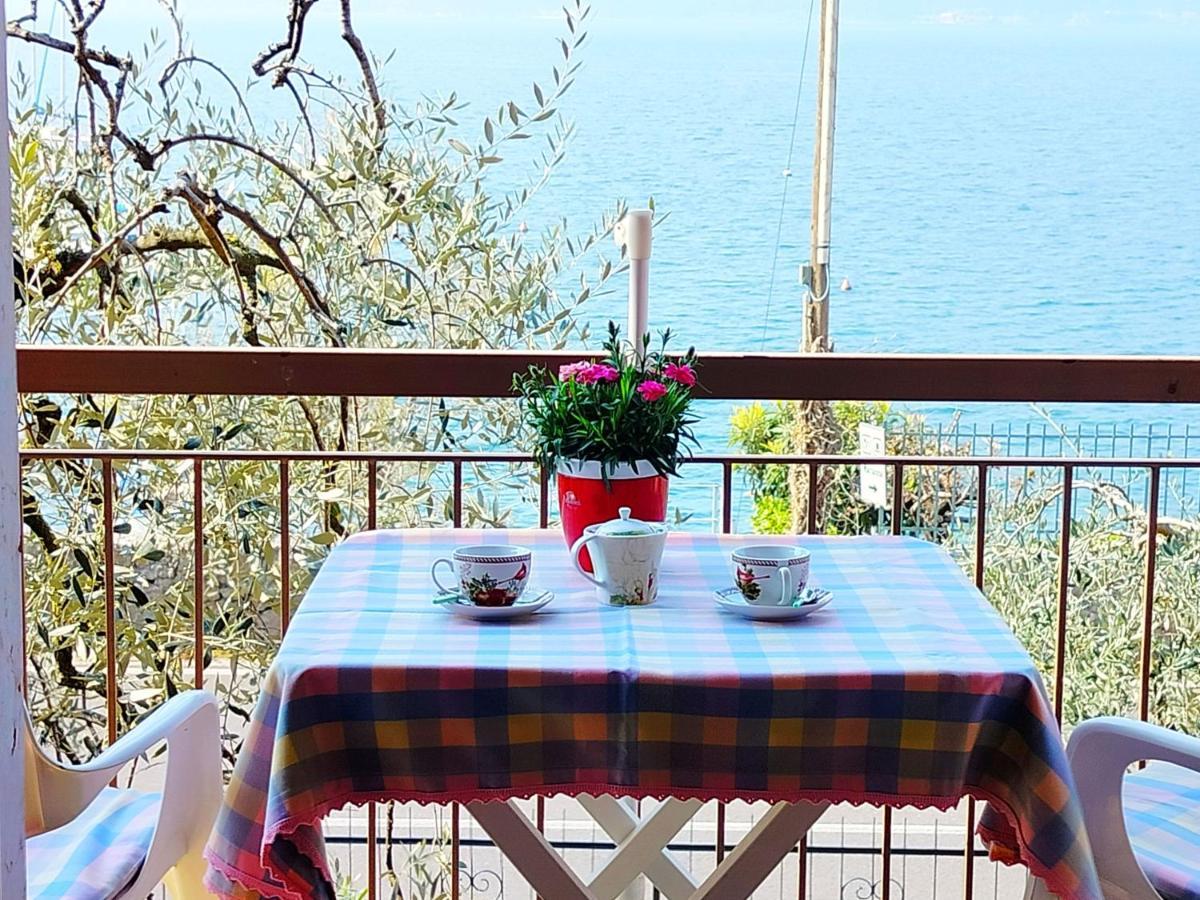 Lorena House Brenzone sul Garda Exterior photo