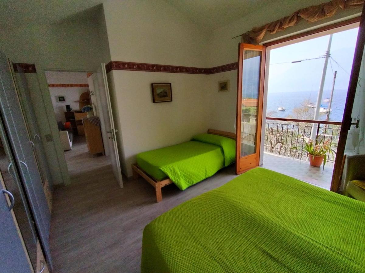 Lorena House Brenzone sul Garda Exterior photo